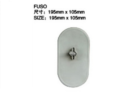 Side Mirror  JPM-002